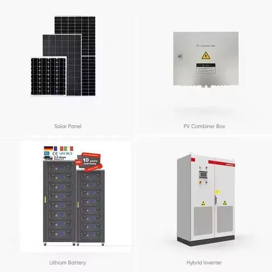 Israel mobile solar integrated energy storage cabinet wholesale