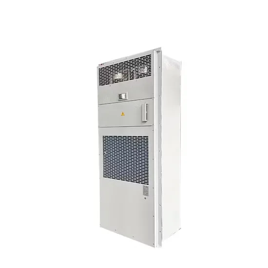 ESS high-efficiency energy storage system