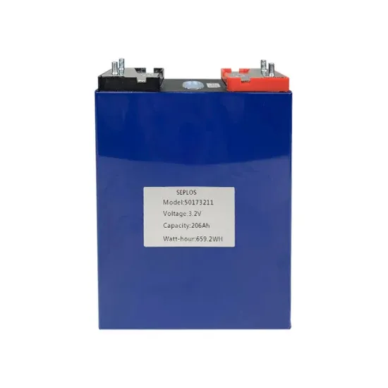 Maseru Mobile Energy Storage Container 25kW
