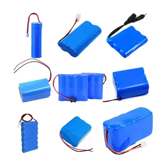 5MW Lithium Battery Energy Storage Cabinet Operation and Maintenance Service