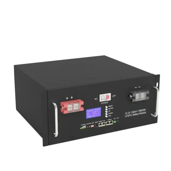 Energy storage bms management system maintenance