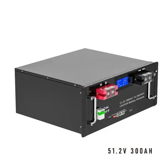 Cost of a 10kW Mobile Energy Storage Battery Cabinet for Southeast Asian Islands
