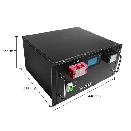 Small owners resist communication base station battery energy storage system