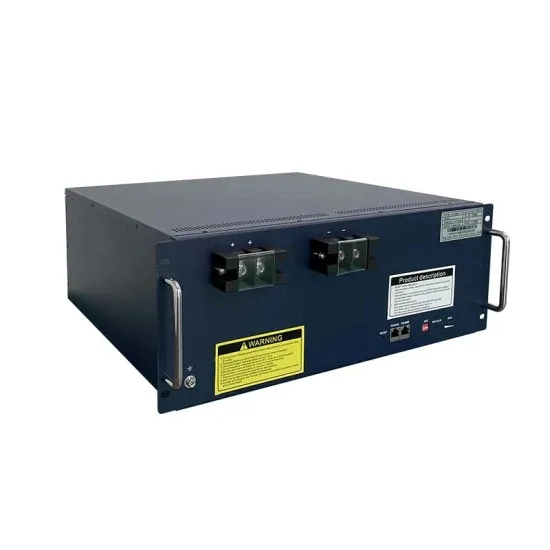 Ecuadorian Smart Photovoltaic Energy Storage Container DC