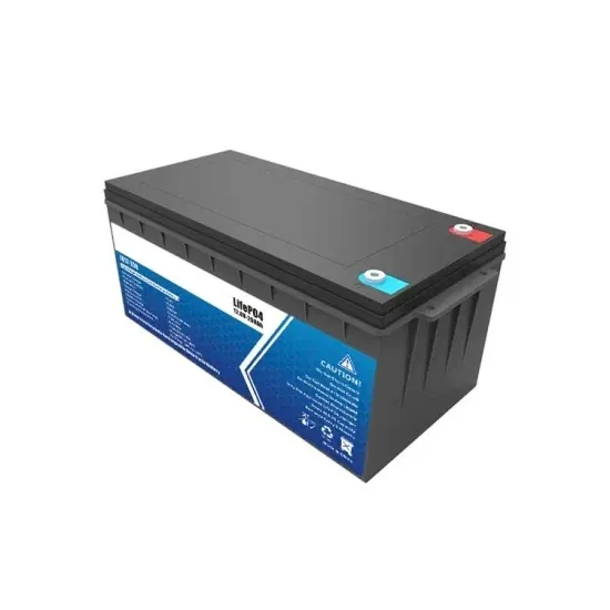 Energy storage power station epc cost