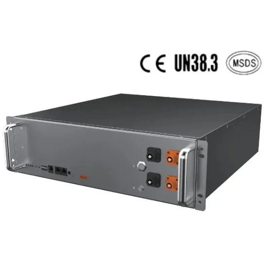 Price of a standard power scale energy storage cabinet for us base stations