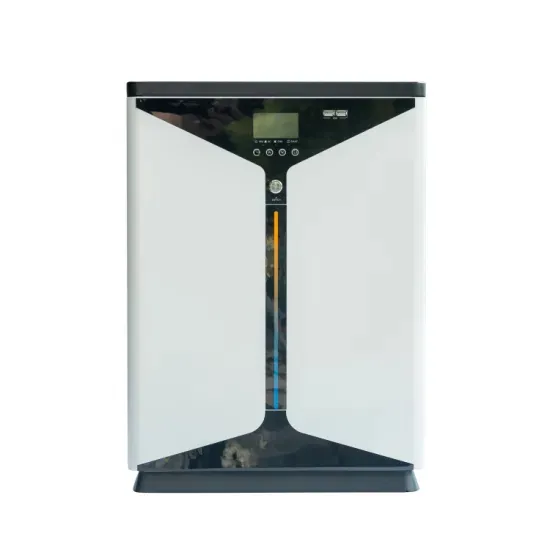 Cost of a 20-foot Mobile Energy Storage Container for African Farms