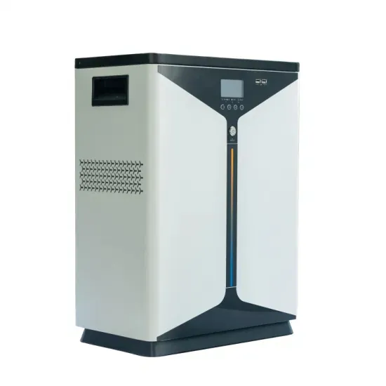 Solar panels generate electricity and then store it