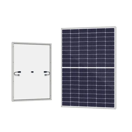 Solar energy for businesses capital