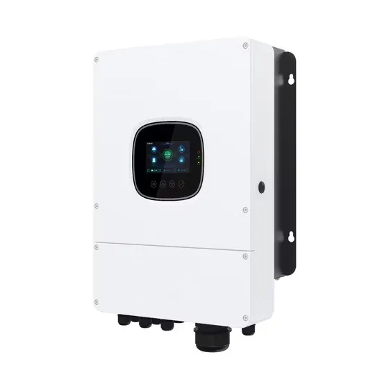 Product application of energy storage solar container lithium battery