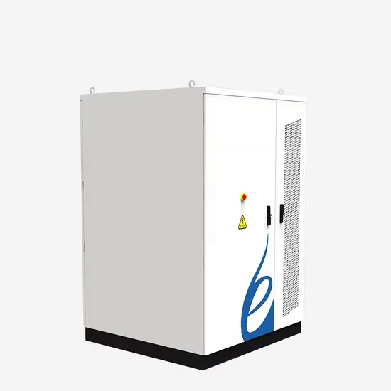 How much does austrian energy storage power supply cost