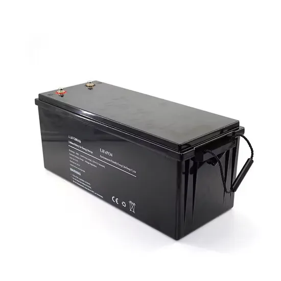 Finland Energy Valley lead-carbon energy storage battery price