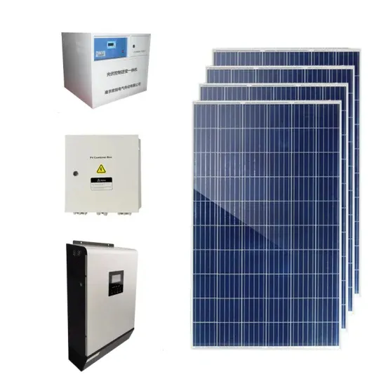 210 How to string photovoltaic panels