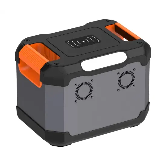 Price Inquiry for 5MWh Photovoltaic Energy Storage Container for Weather Stations
