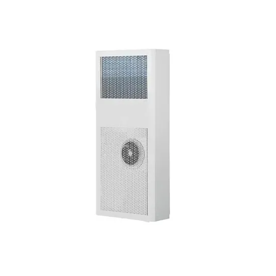 IoT Base Station Energy Storage Battery Cabinet Wide Temperature Range 2025 Model