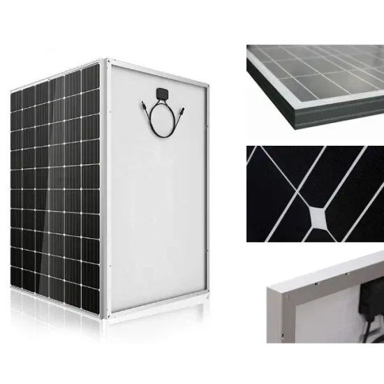 Using solar power in English