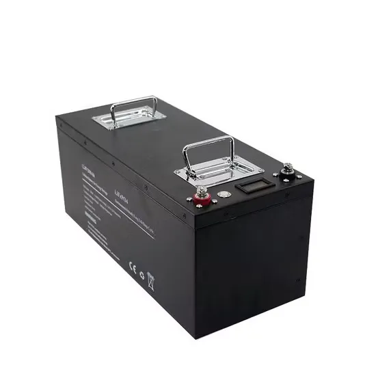 Syria solar power generation 100kW off-grid solar energy storage cabinet grid inverter