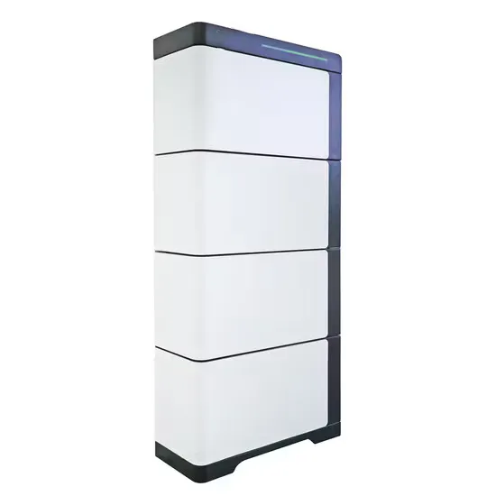 Internal structure of the drag box energy storage battery