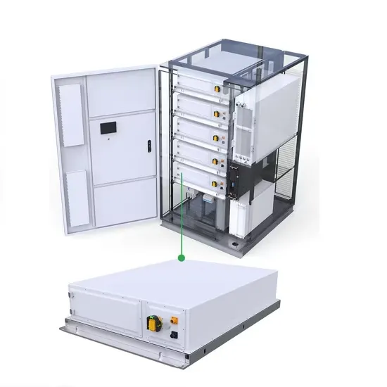 Batteries in portable energy storage batteries
