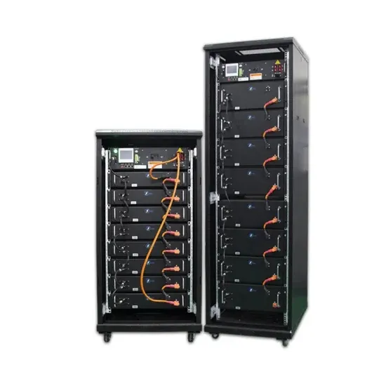 Modular Outdoor Energy Storage Cabinet vs Sodium-Sulfur Battery