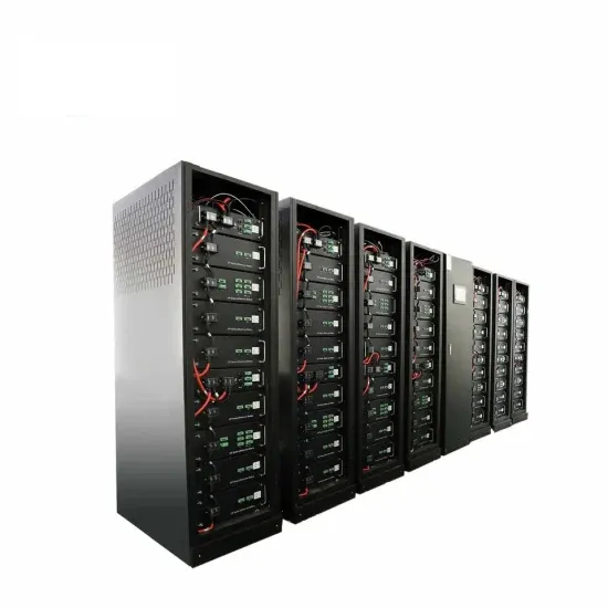 Automatic quotation for photovoltaic energy storage cabinetized systems for schools