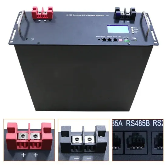 Lebanon outdoor energy storage battery manufacturer
