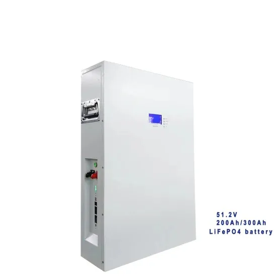 How many types of energy storage batteries are there in South Ossetia