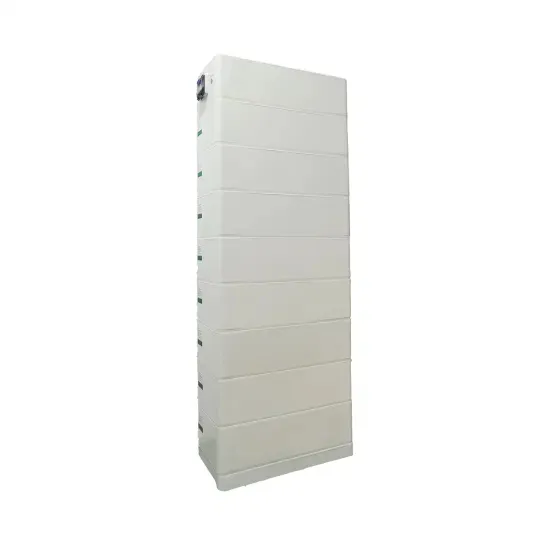 Energy storage power station on duty
