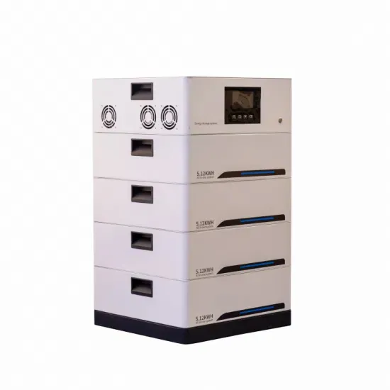 How to Select DC Power Cabinets for African Power Systems