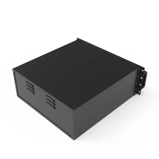 Folding light-chasing portable solar power generation