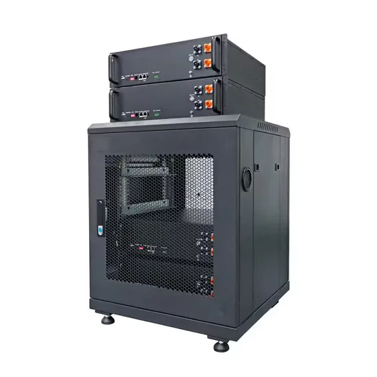 Photovoltaic power station outdoor communication cabinet 120kW