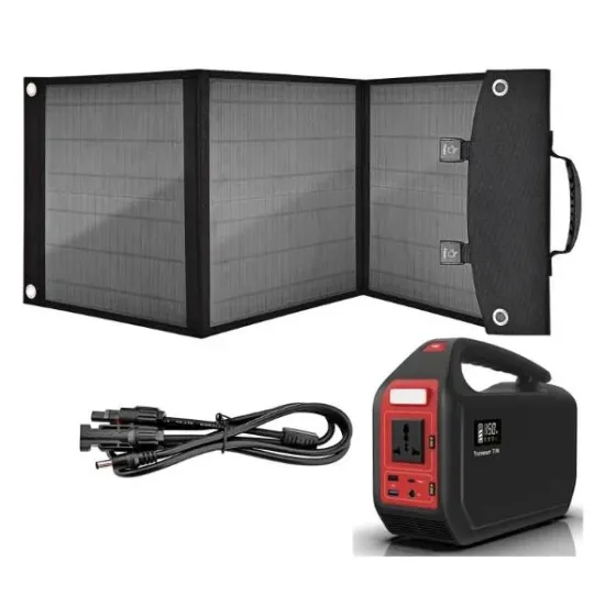 Container generator set for marine use