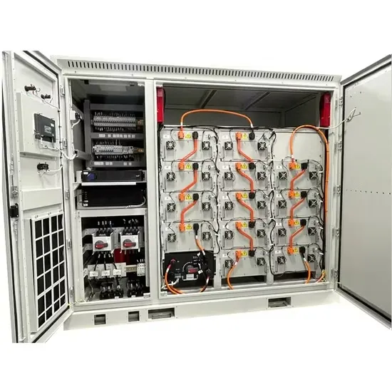 Price of ultra-large capacity smart pv-ess integrated cabinets for mountainous areas