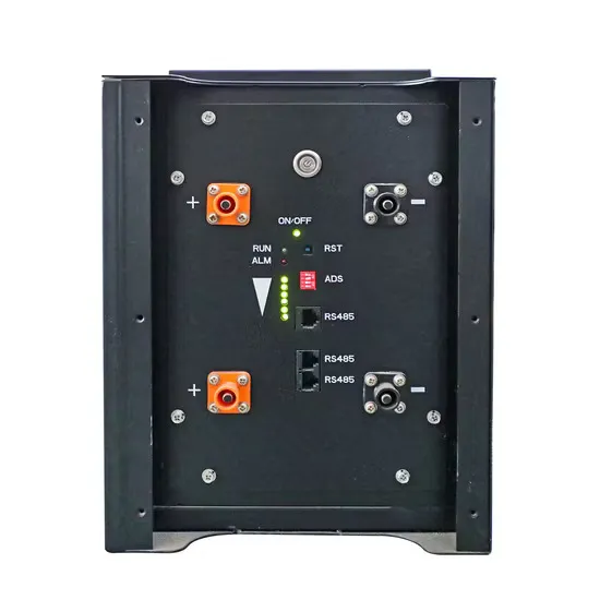 Solar container outdoor power and upc power supply