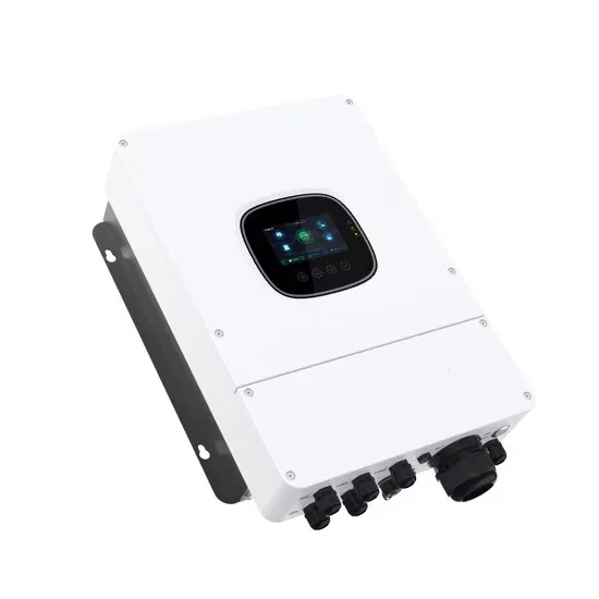 What are the solar cell cabinets for maputo solar telecom integrated cabinet 
