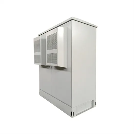Suriname Solar Energy Storage Containerized Mobile Type