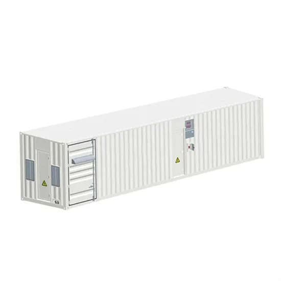 China s environmentally friendly solar photovoltaic energy storage cabinet manufacturer