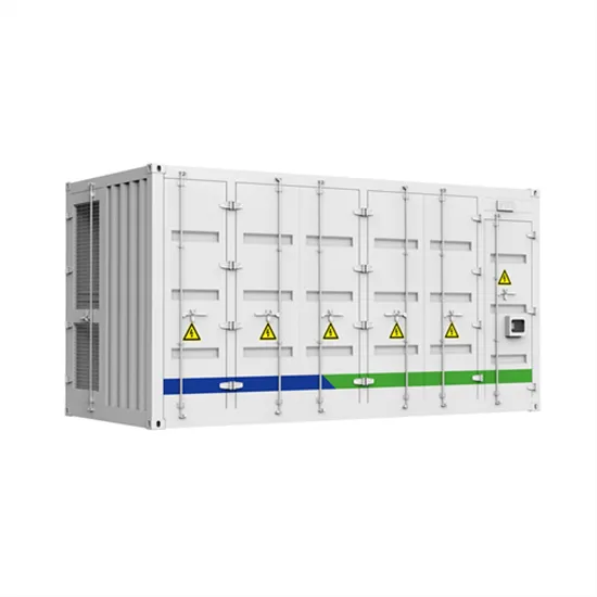 How much battery can a storage vehicle store 