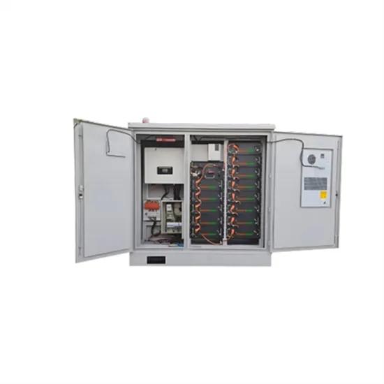 New Energy Storage Corporate Culture Promotion