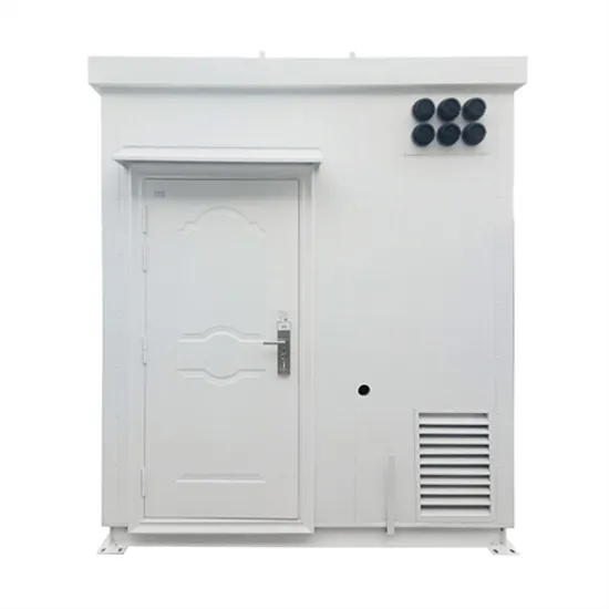 Black Mountain Energy Storage Box Price
