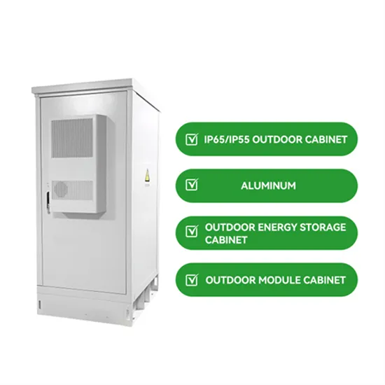 How many strings are there of 21 volt solar battery cabinet lithium battery packs