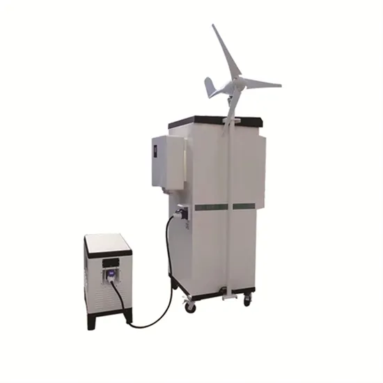 What are the energy storage cabinet for sierra leone solar telecom integrated cabinets 