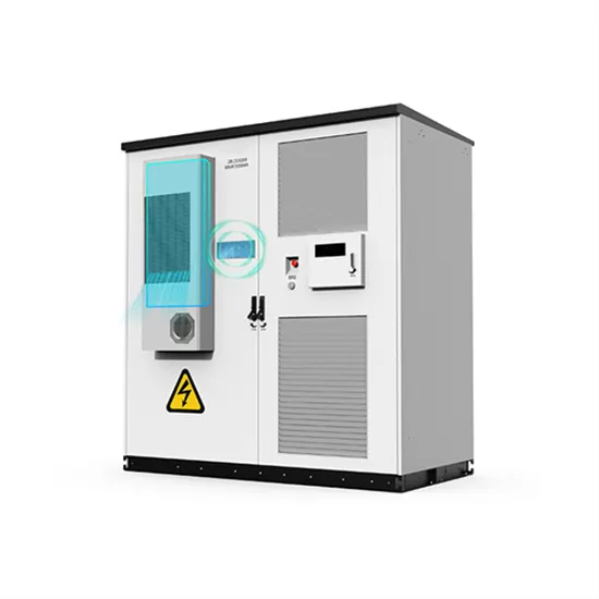 Kiribati communication base station energy storage battery requirements