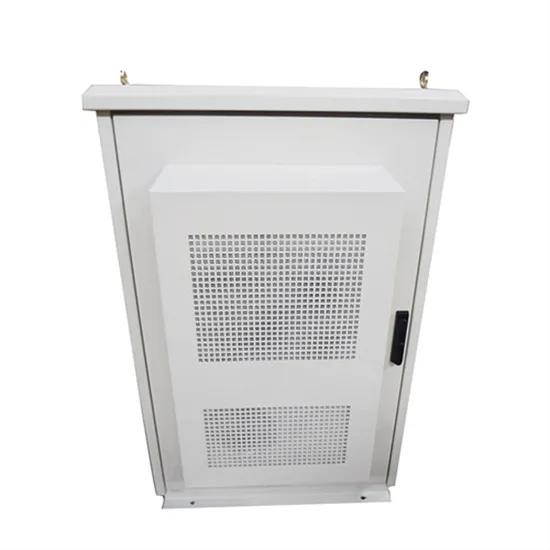 Solar container outdoor power produced in Johannesburg South Africa