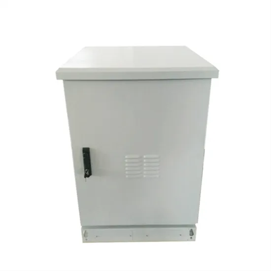 Iran Energy Storage Power Station Company