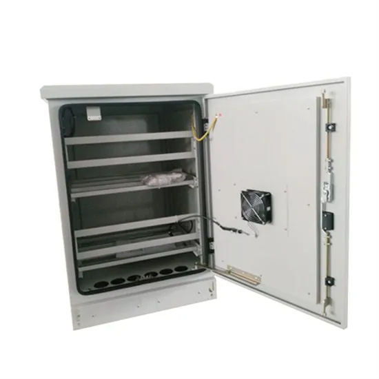 What are the suppliers of distributed energy storage cabinets 