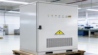 Cost Projections for Utility-Scale Battery Storage: 2025 Update