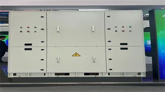 Middle East Utility Scale Energy Storage Pricing Report 2025