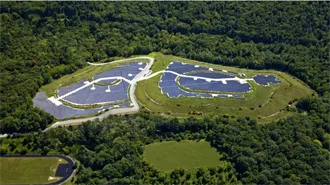 The 9 largest solar panel manufacturers in the world