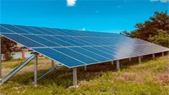 COMMUNICATION CONTAINER STATION ENERGY STORAGE